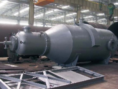 酸性氣回收成套技術圖片2