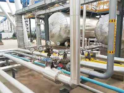 心連心項目-高架火炬圖片2