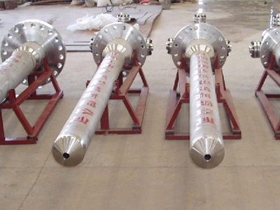 富氧純氧燃燒技術(shù)-國(guó)內(nèi)占有量最多的焦?fàn)t煤氣制甲醇圖片2