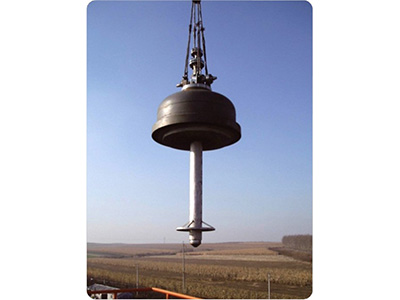 富氧純氧燃燒技術(shù)-國(guó)內(nèi)占有量最多的焦?fàn)t煤氣制甲醇圖片4