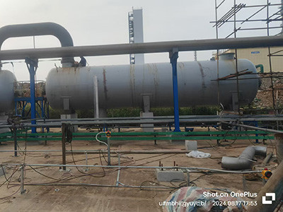 安徽華爾泰-高架火炬圖片2